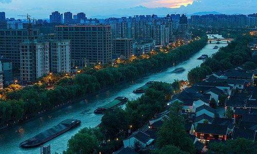 杭州青岛爆料视频,两地风情碰撞，揭秘生活百态  第2张