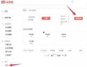 爆料到自己今日头条小说,今日头条小说背后的惊人真相  第1张