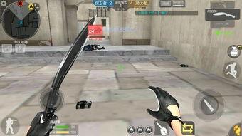 cf手游小程序最新爆料,极致体验,指尖上的战场风云 第1张 cf手游小程序最新爆料,极致体验,指尖上的战场风云 第1张