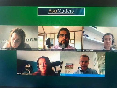 今日爱尔兰爆料视频最新,惊人真相曝光！  第1张