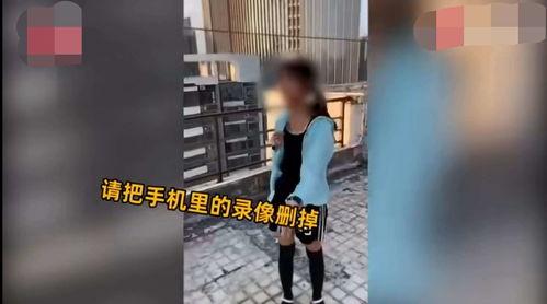 蓝衣女孩爆料视频播放在线观看,揭秘事件真相，在线观看不容错过  第3张